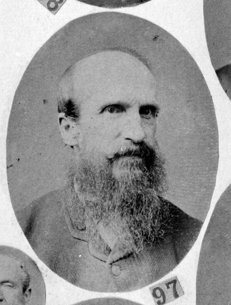 [Alfred HURLSTONE]